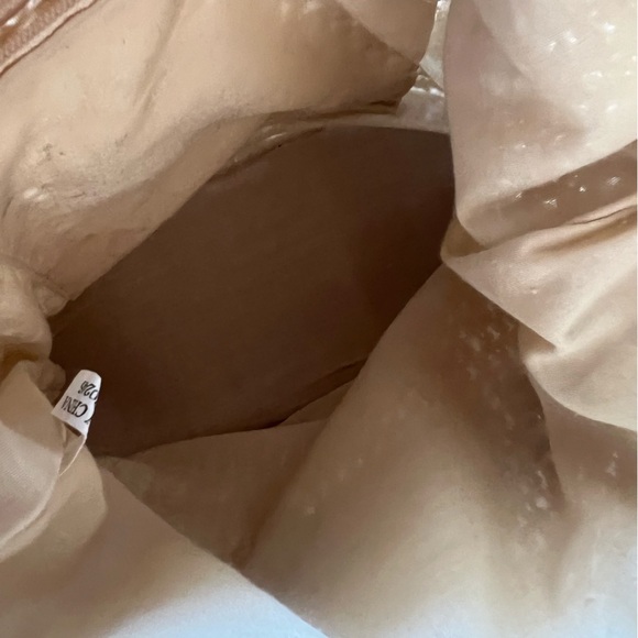 Relativity Boho Woven and Beaded Bag - Picture 5 of 6